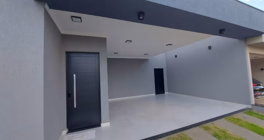 Linda casa em condominio fechado, de ilha, nova, contendo: sala para varios ambientes conceito aberto, lavabo , 3 dormitórios sendo 1 suite, piscina com cascata e hidromassagem, espaço gourmet , a cas
