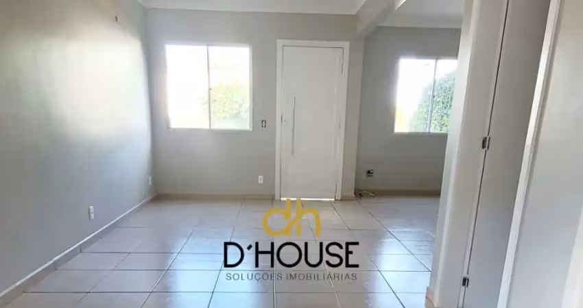 Oportunidade - condominio evidence resort - 3 dorm (1 suite) sendo 2 com armários - sala 3 ambientes - lavabo - cozinha - quintal amplo - sem reforma - ideal para você deixar como sempre sonhou.