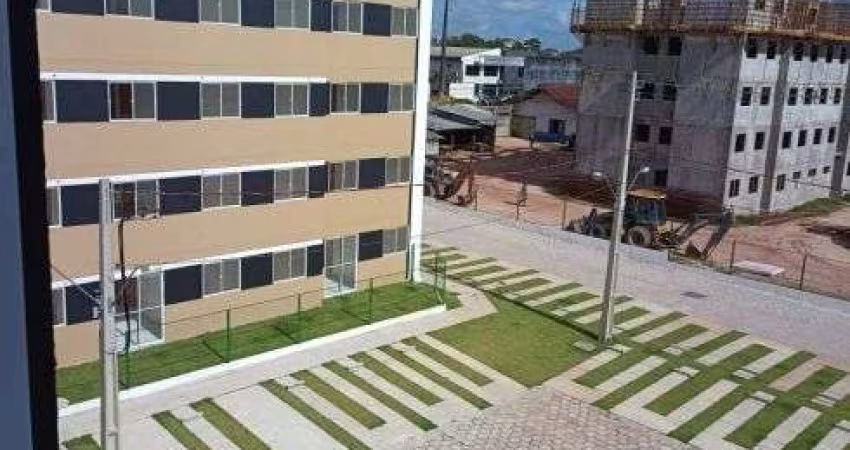 R$ 90 mil repasse 2-andar Resid. vista do bosque-1 2/4 sendo 1-suite parc.: 880,00 caixa aproveite
