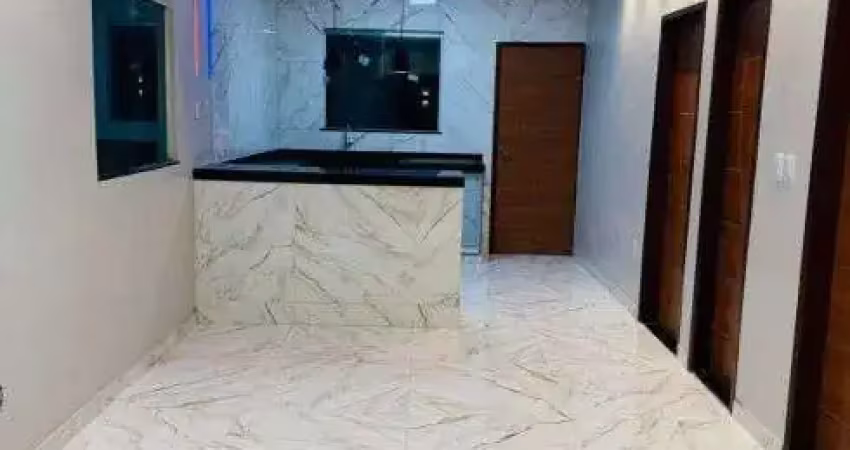 GC Vende casa no Icuí Guajará - Conjunto Uirapuru