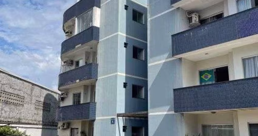 Imóvel para venda com 67 metros quadrados com 2 quartos em Coqueiro - Ananindeua - PA