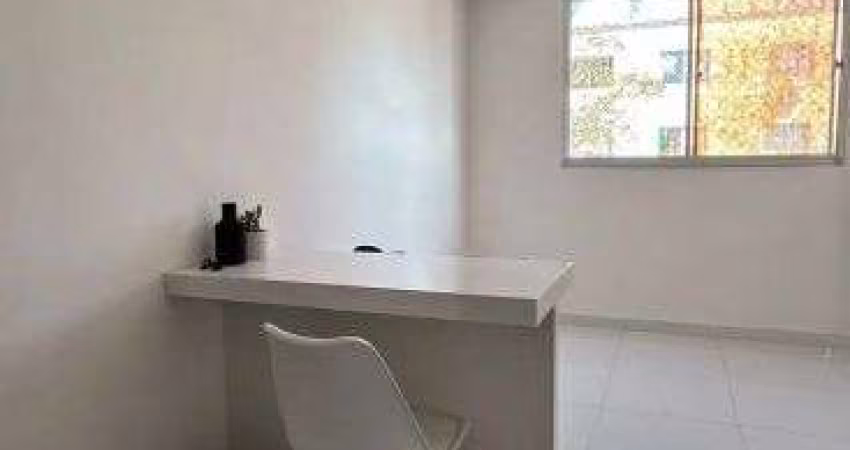Vendo Apartamento no Ed. Flor do Ananin de 2 quartos em Ananindeua, reformado.