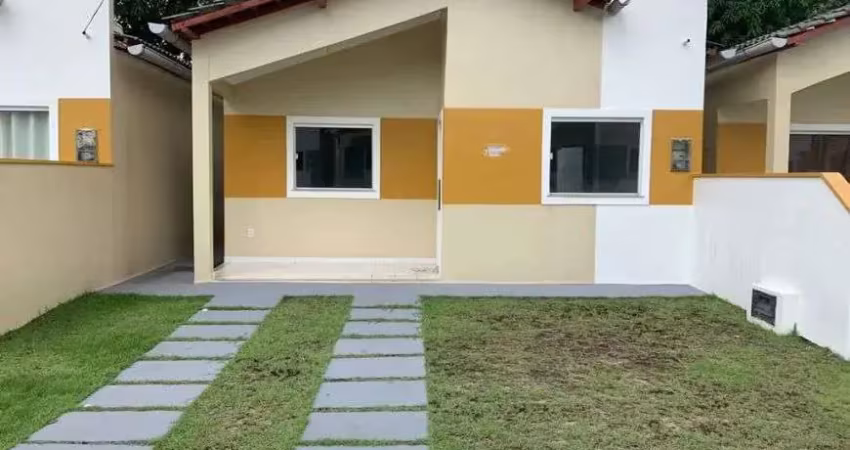 Térrea para venda possui 190 metros quadrados com 2 quartos em Centro - Ananindeua - PA