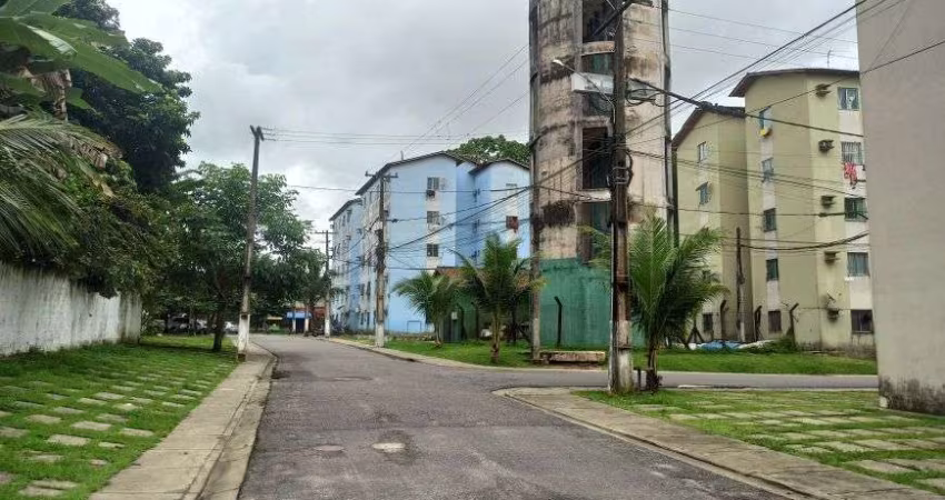 GC Ananindeua - Residencial Jardim Campo Grande