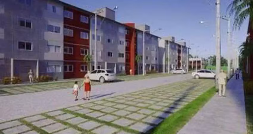 MM R$ 192 mil exc. apto 1-andar pronto e novo residencial sion 2/4 desocupado na Mario Covas
