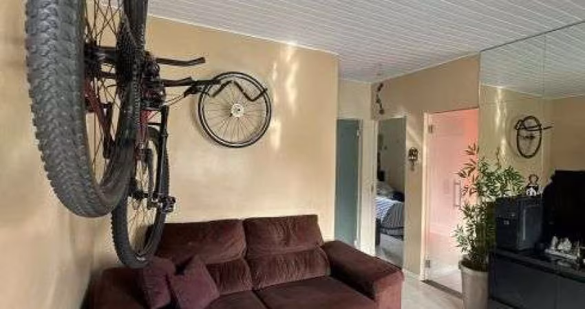 ER Vendo apartamento no Residencial Safira Park