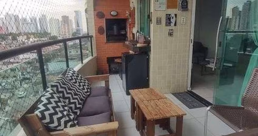 Imóvel para venda com 122 metros quadrados com 3 quartos em Umarizal - Belém - PA