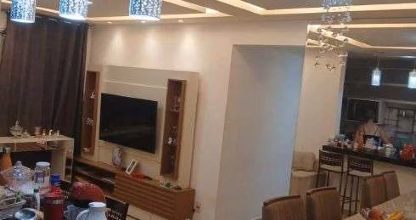Imóvel para venda tem 79 metros quadrados com 3 quartos em Atalaia - Ananindeua - PA