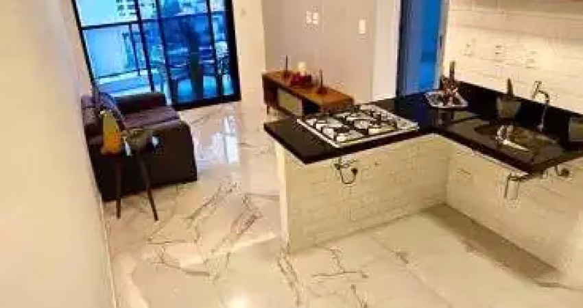 Imóvel para venda possui 91 metros quadrados com 3 quartos em Batista Campos - Belém - PA