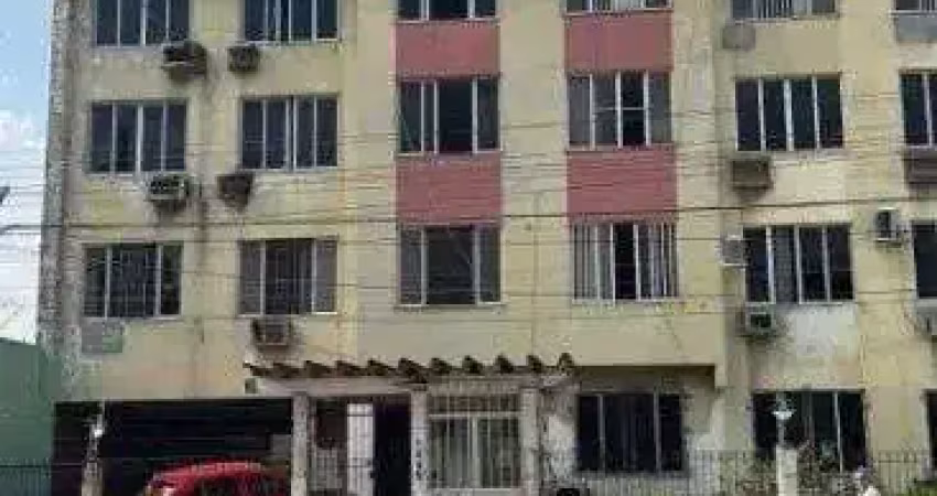 Afs* Vendo apto Residencial Jardim umarizal 2 andar