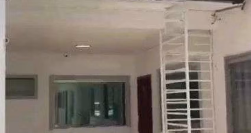 RR 21 vendo casa no Reduto