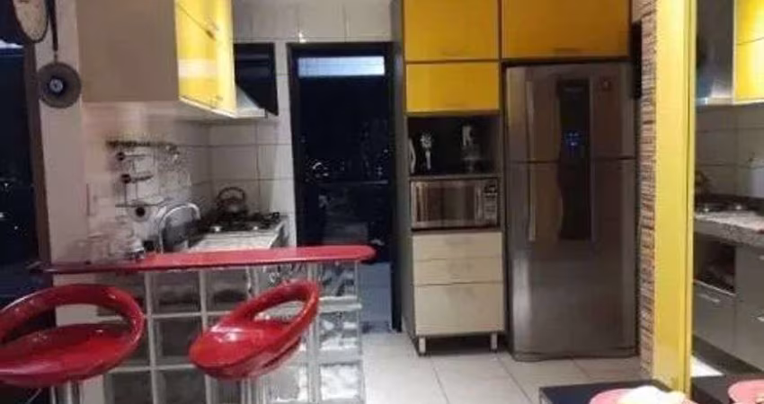 Vendo apartamento porteira fechada, 3/4 suítes no Rio Mendoza em Marco - Belém - PA