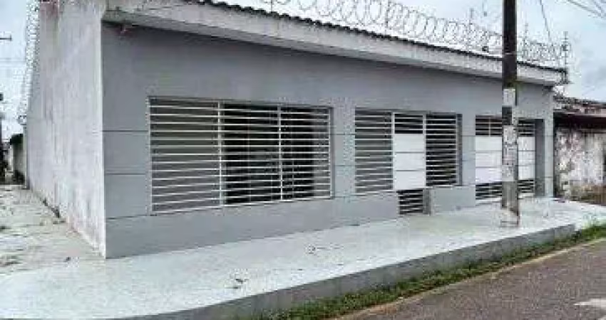Vendo Casa na Cidade Nova com 4 quartos, Área Gourmet, Piscina, Poço Artesiano