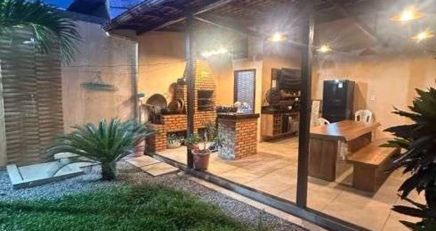 Térrea para venda tem 300 metros quadrados com 4 quartos em Parque Verde - Belém - PA