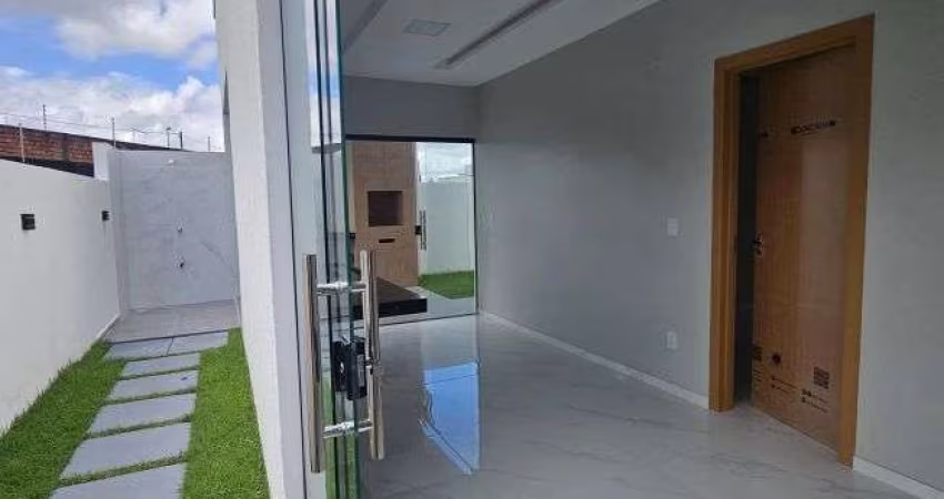 Imóvel para venda possui 112 metros quadrados com 3 quartos em Centro - Ananindeua - PA