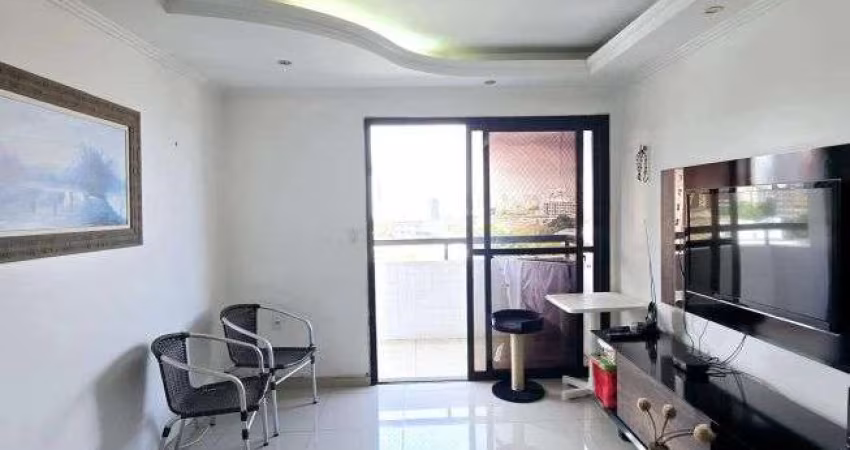 Imóvel para venda possui 110 metros quadrados com 3 quartos em São Brás - Belém - PA