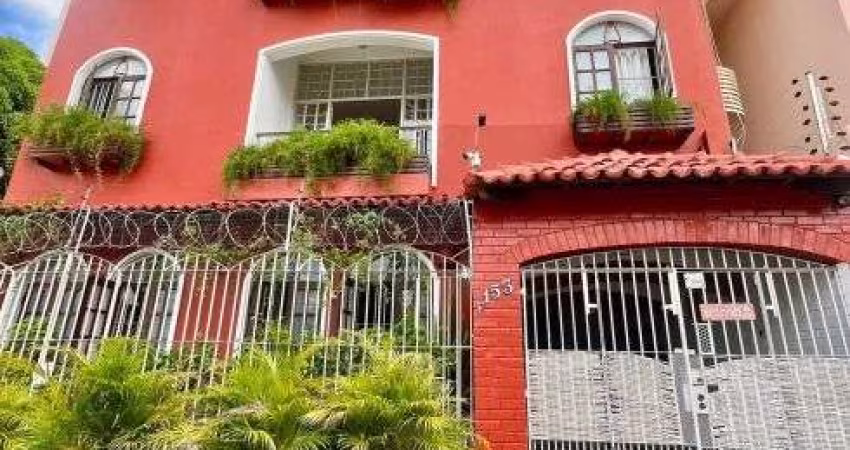 Imóvel para venda com 360 metros quadrados com 2 quartos em Nazaré - Belém - PA