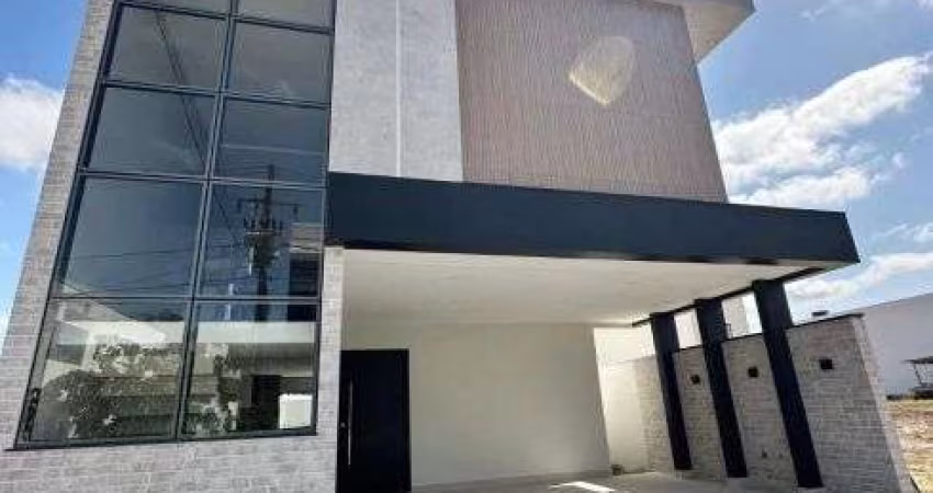Imóvel para venda com 202 metros quadrados com 4 quartos em Fátima - Belém - PA
