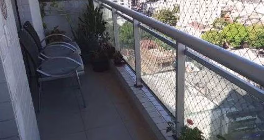 CB - ed. Garota de Ipanema bairro Umarizal