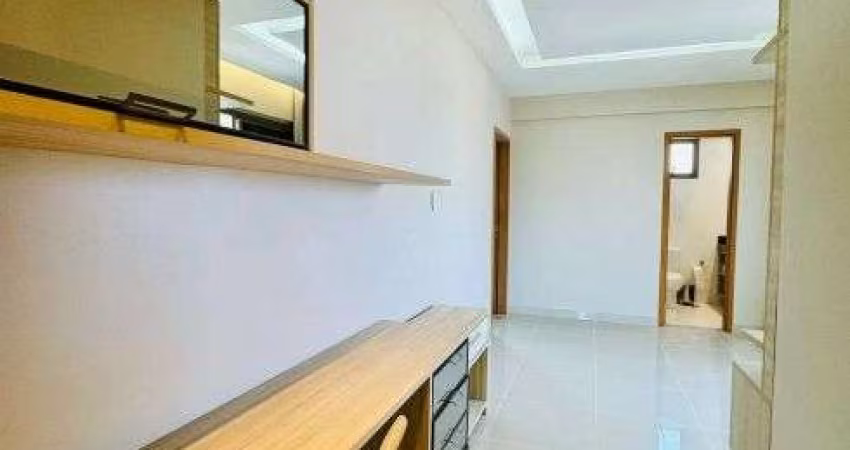 ASC - Vendo apartamento no Edifício Quadra Boulevard