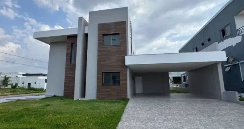 CB - casa em condomínio Atalaia, Ananindeua