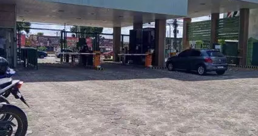 Imóvel para venda tem 337 metros quadrados com 4 quartos em Parque Verde - Belém - PA