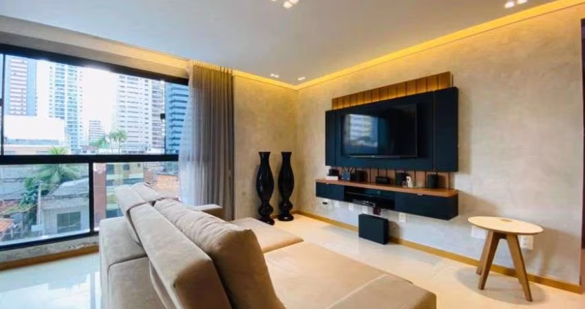 Palazzo Maggiore, apartamento para aluguel e venda , com 3 suítes