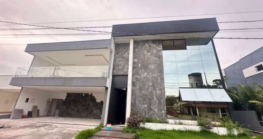 JS- RESIDENCIAL CASTANHEIRA