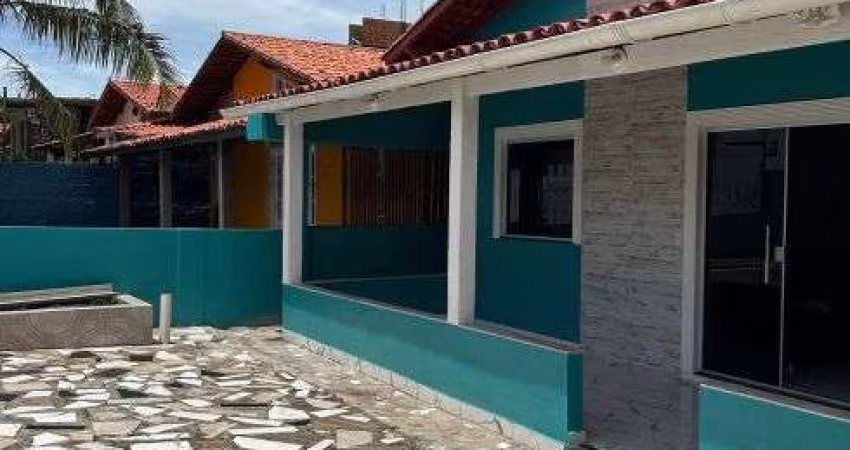 Afs* casa a 600m da praia do Atalaia