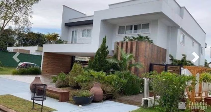 Imóvel de alto padrão no Condomínio Montenegro Boulevard -4/4