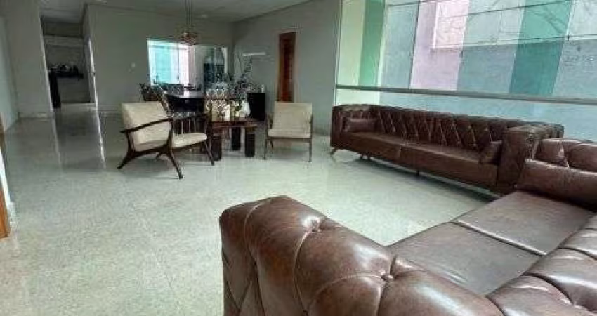 Mansão a venda Montenegro Boulevard com 5 suítes