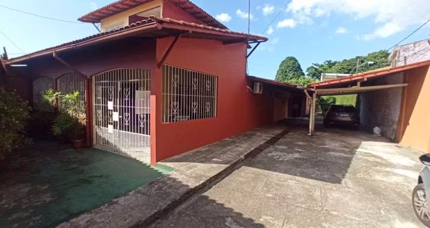 GC Marambaia - Rua Esperanto