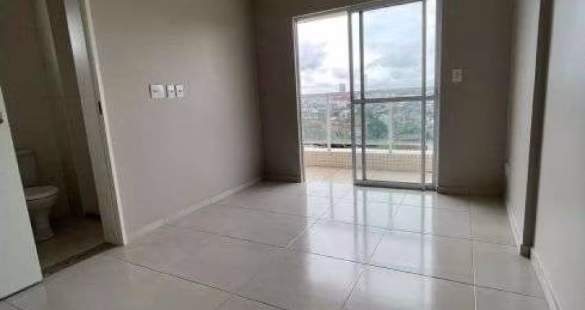 Vendo apartamento no Ed Angelina Maiorana