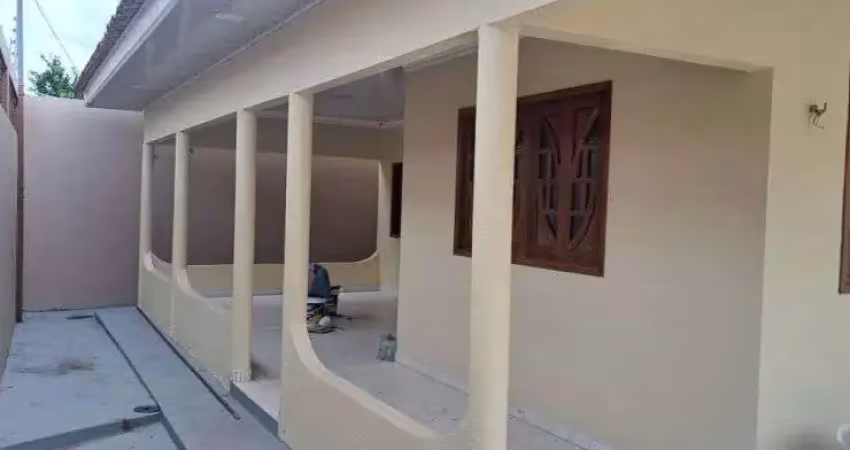 Casa com 2 quartos para alugar na Rua São José, Santa Catarina, Castanhal