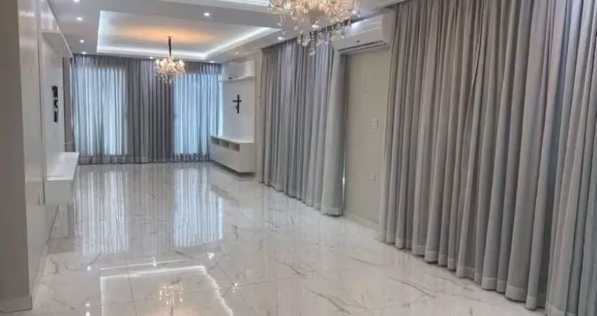 Alugo linda casa no cond. jardim marselha em marituba com 2 suítes