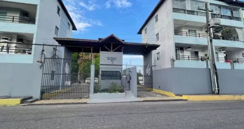 Imóvel para aluguel com 55 metros quadrados com 2 quartos em guanabara - ananindeua - pa