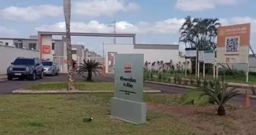 Imóvel para venda com 42 metros quadrados com 2 quartos