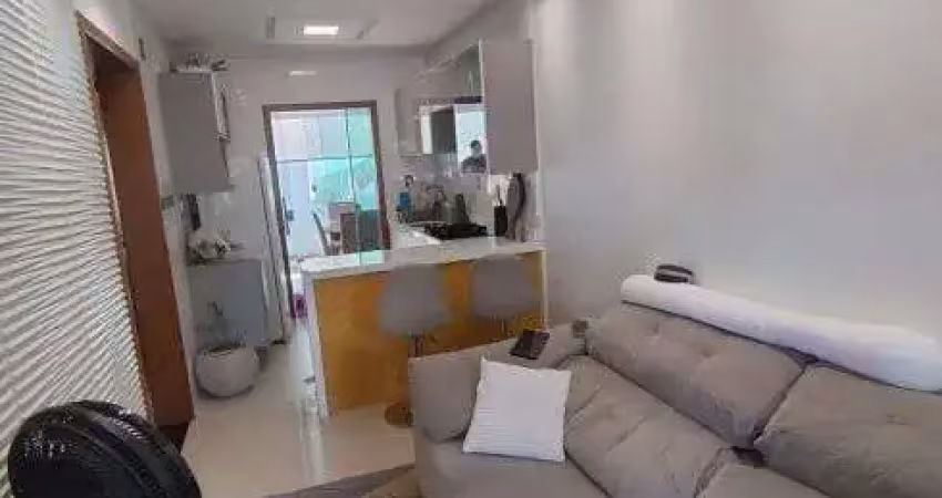 Belíssimo apto reformado residencial lago da lua no guanabara - ananindeua - pa