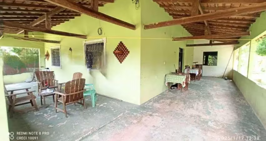 Chácara / sítio com 4 quartos à venda no Centro, Santa Isabel do Pará 