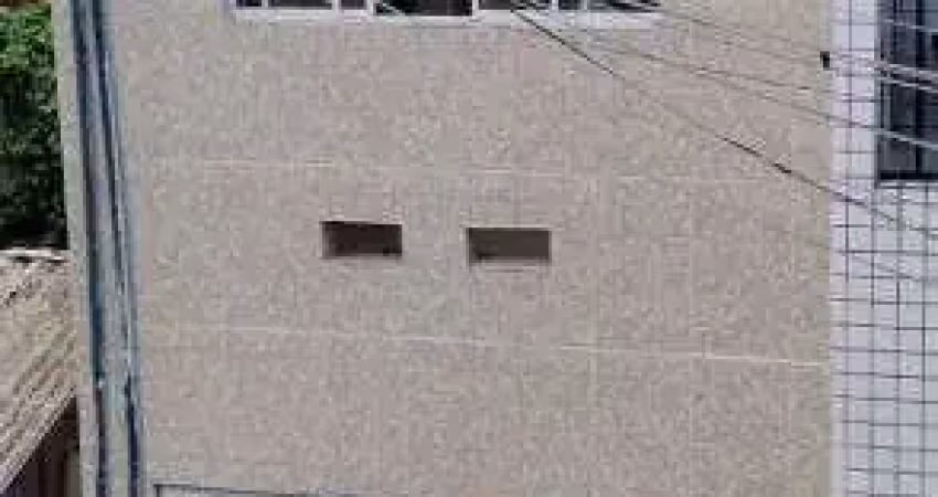 Sobrado para aluguel e venda possui 112 metros quadrados com 2 quartos em condor - belém - pa
