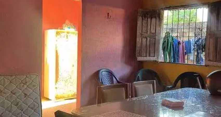 R$ 82 mil casa documentada apta no laranjeiras icui px cabo dos soldados 2/4 quintal