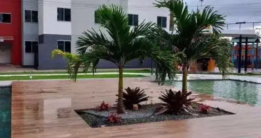 Apartamento com 2 quartos para alugar na Rua Cláudio Sanders, 1111, Centro, Ananindeua