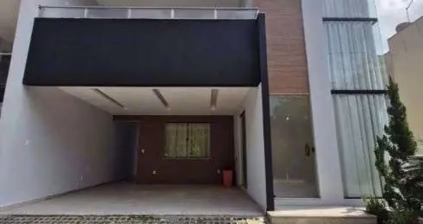 Casa em condomínio fechado com 4 quartos para alugar na Travessa D, Coqueiro, Ananindeua