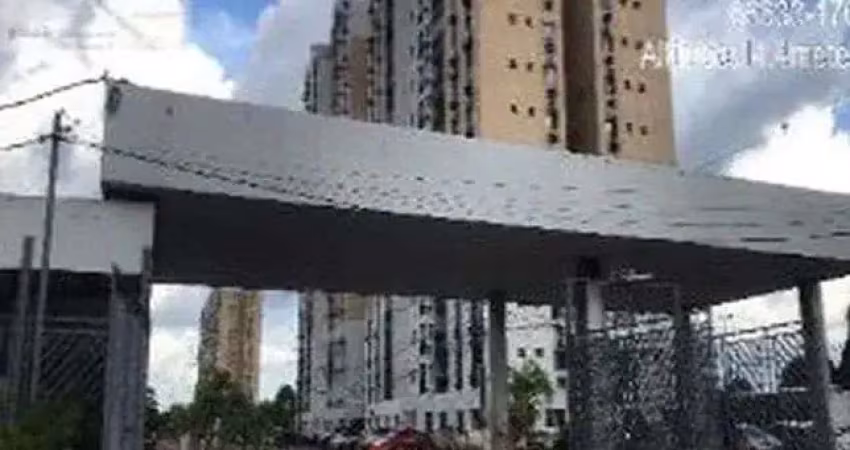 Mm-40- r$ 280 mil resid. mirante do lago 2/4 arterial-18 c.nova 2/4 suite