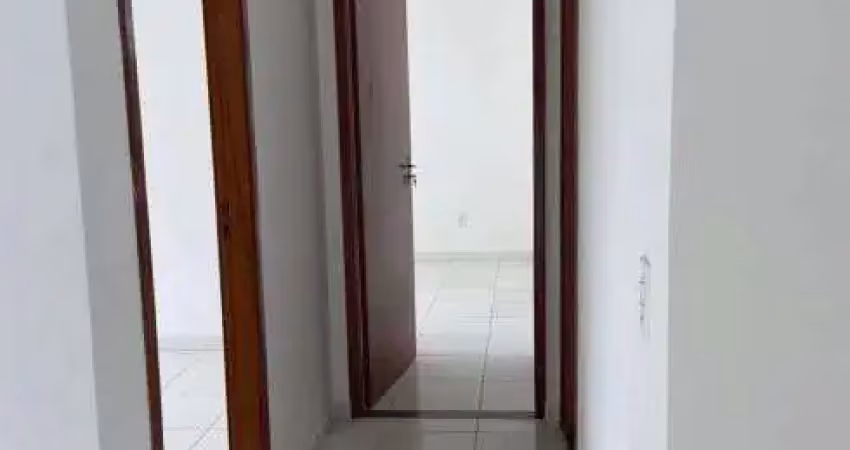 Aluguel em condominio novo - resisdencial lagoa park