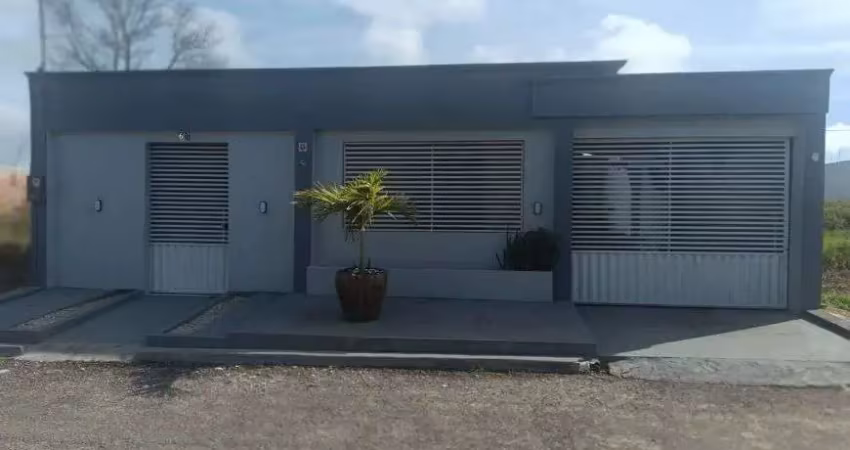 Casa com 2 quartos à venda em Tatajuba, Capitão Poço 