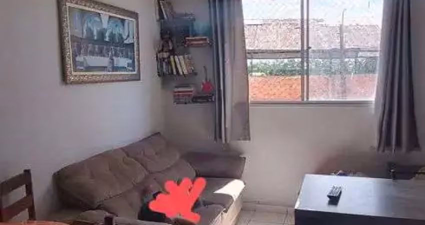 Apartamento com 2 quartos à venda na Avenida Zacarias de Assunção, 683, Centro, Ananindeua