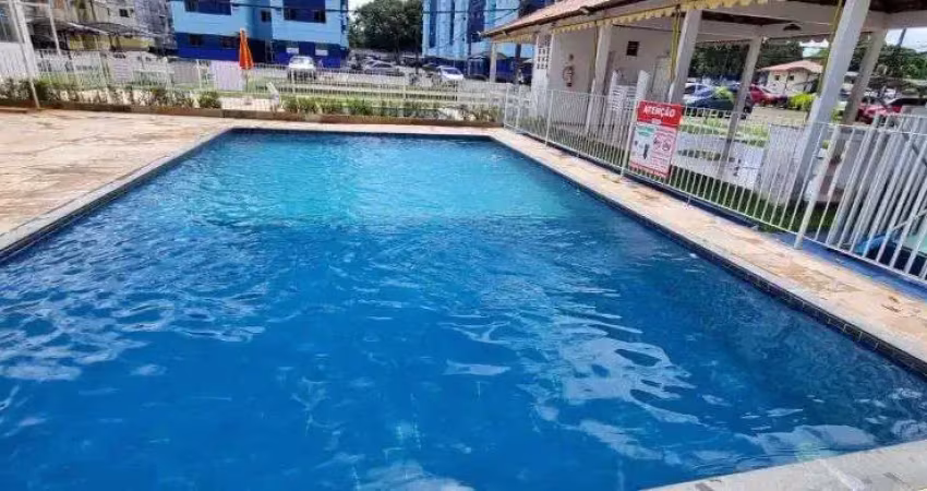 Apartamento com 2 quartos à venda na Rodovia do Mário Covas, 225, Coqueiro, Ananindeua