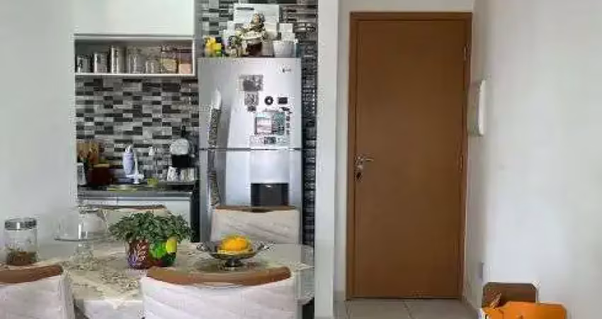 Apartamento com 2 quartos à venda na Passagem São Pedro, 108, Coqueiro, Ananindeua