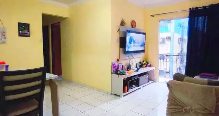 Cs046 - apartamento com 3 quartos para venda no cond. green park 2